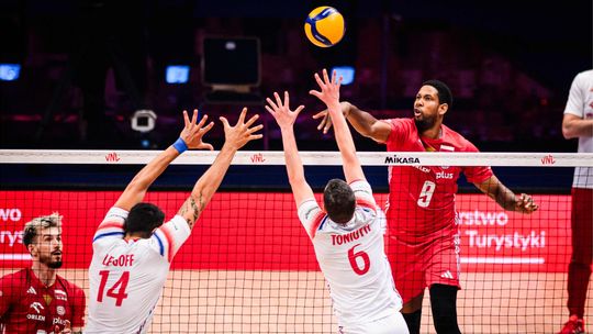 Bogdanka LUK Lublin organizuje konferencję w sprawie transferu Wilfredo Leona