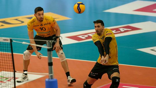 Bogdanka LUK Lublin poznała rywala w ćwierćfinale TAURON Pucharu Polski