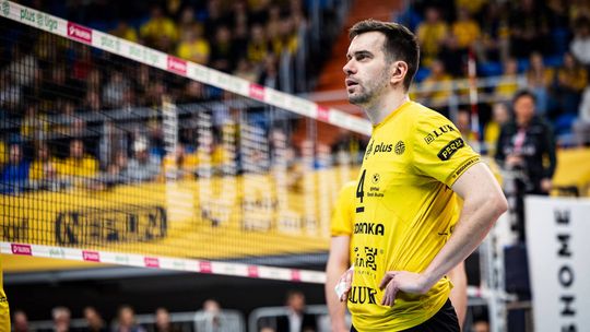 Bogdanka LUK Lublin skazana na PGE Projekt Warszawa?