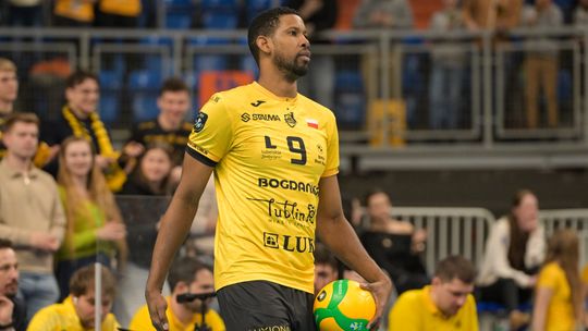 Bogdanka LUK Lublin w niedzielę zagra mecz na szczycie z PGE Projektem Warszawa