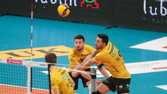 Bogdanka LUK Lublin zagra dzisiaj z GKS Katowice