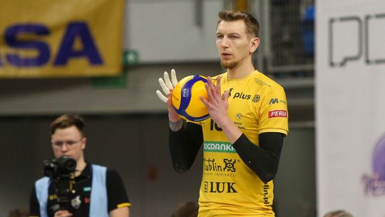 Bogdanka LUK Lublin zagra na wyjeździe z Exact Systems Hemarpol Częstochowa