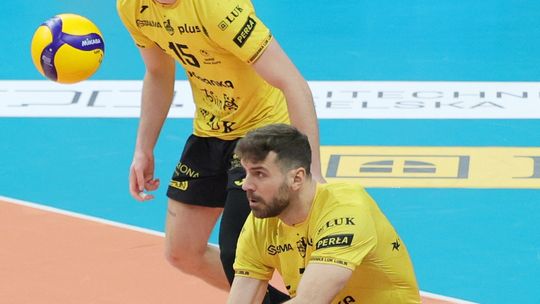 Bogdanka LUK wygrywa po tie-breaku w Kędzierzynie-Koźlu i wraca na fotel lidera Plus Ligi