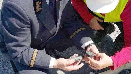 Bogdanka ma węgiel do 2080 roku 