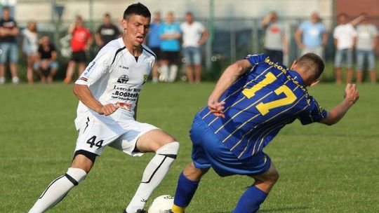 Bogdanka - Motor Lublin 3:0, testowali jedni i drudzy