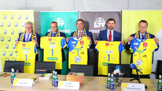 Bogdanka na dłużej z Avią Świdnik