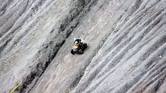 Bogdanka: Na hałdzie powstanie stok narciarski, a na łąkach jezioro