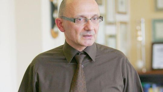 Bogdanka na zakręcie. Dlaczego odwołano prezesa?