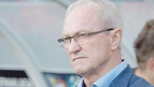 Bogdanka nadal będzie sponsorować Górnika. "Jesteśmy z nim na dobre i złe"