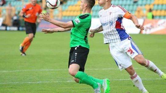 Bogdanka nadal sponsorem Górnika Łęczna. Klub zagra w Lublinie?