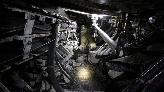 Bogdanka płaci dywidendę. Ile dostaną akcjonariusze?