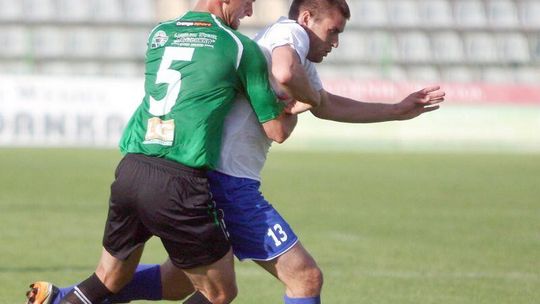 Bogdanka przeprowadziła latem dziesięć transferów. Nie wszystkie były udane