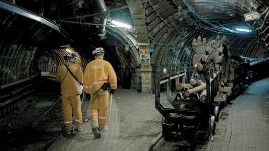 Bogdanka szuka nowych złóż węgla kamiennego 