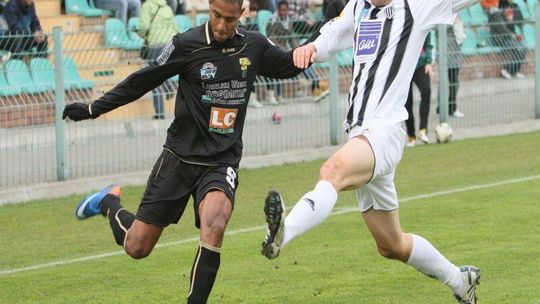 Bogdanka testuje, Nildo odchodzi