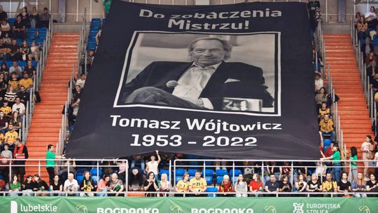 Bogdanka Volley Cup, czyli czas na święto siatkówki w Lublinie