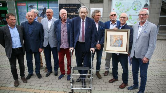 Bogdanka Volley Cup: LUK Lublin i Withu Verona w finale [zdjęcia]