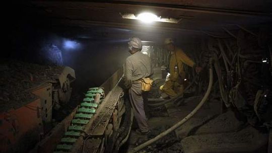 Bogdanka w 2011 roku: Wyniki