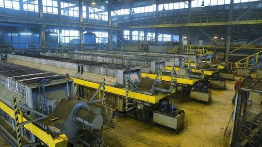 Bogdanka: Węgiel przyniósł solidny zysk