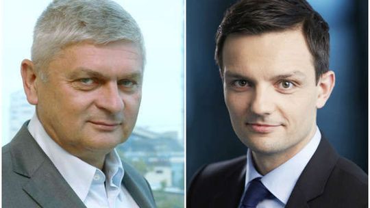 Bogdanka: Władze kopalni odwołane. Krzysztof Szlaga zastąpi Zbigniewa Stopę