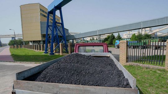 Bogdanka wstrzymała zapisy na wrzesień. Kiedy będą kolejne po węgiel?