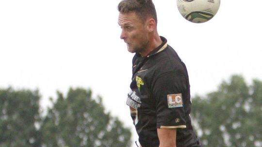 Bogdanka wygrywa w sparingu, kontuzje Renusza i Nikitovicia