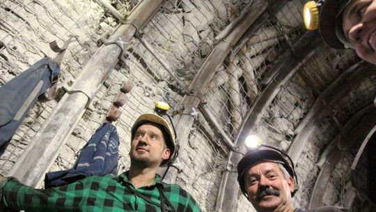 Bogdanka: Wyższe wydobycie, mniejszy zysk