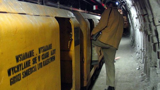 Bogdanka zarabia aż miło