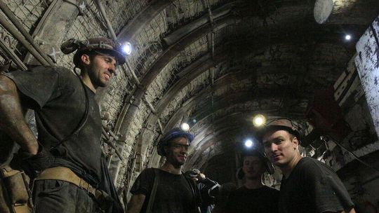 Bogdanka zarabia coraz więcej. Zysk i wydobycie w górę