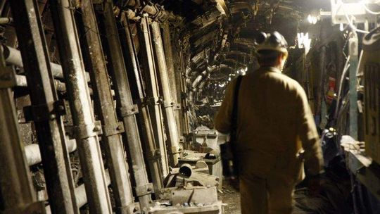 Bogdanka zaskarży decyzję ministerstwa. "Nie składamy broni w walce o koncesję"