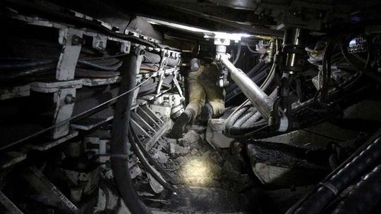 Bogdanka ze słabszym wynikiem finansowym niż przed rokiem. Inwestycje zjadły zysk