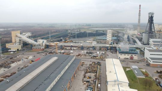 Bogdanka znowu ma być państwowa