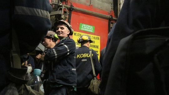 Bogdanka znowu szuka pracowników