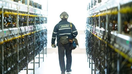 Bogdanka. Zysk za 2020 r. ponad 77 proc. niższy niż rok wcześniej 