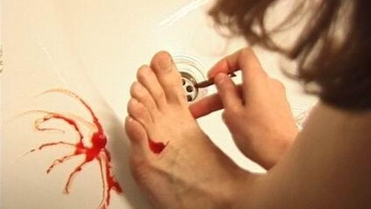 Bogna Burska: Filmowe puzzle 