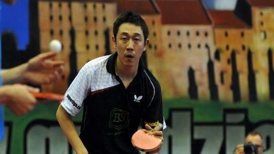 Bogoria Grodzisk Mazowiecki - Alfa Radzyń Bank Spółdzielczy Radzyń Podlaski 3:0