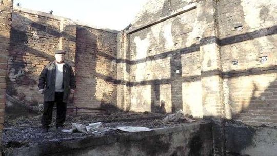  Bogucin: Za pomoc jesteśmy bardzo wdzięczni