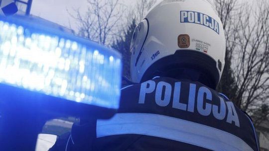 Bogucin: Zderzenie samochodów. Dwie osoby w szpitalu