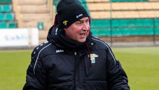 Bogusław Baniak: Straciliśmy gola przez głupotę