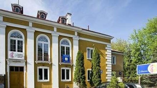 Bogusław Kaczyński patronem Bialskiego Centrum Kultury 