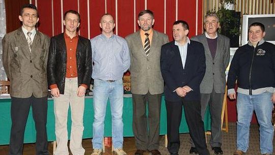 Bogusław Lachowicz, prezes Unii Hrubieszów: Wywiązaliśmy się z obietnic