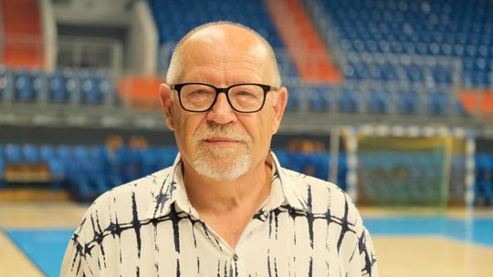 Bogusław Trojan (MKS Perła): Chciałem za dużo, za mocno i za szybko zmienić coś w tym klubie