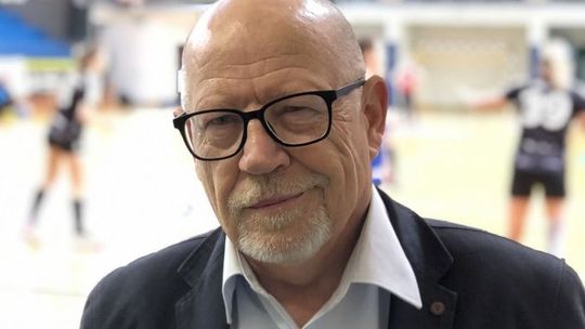 Bogusław Trojan (MKS Perła): Przegrywanie w Europie nie jest normalne