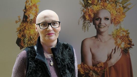 Bohaterki swojego życia. Kobieca siła na niezwykłej wystawie w Lublinie