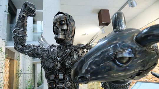 Bohaterowie filmów, gier i komiksów w CSK