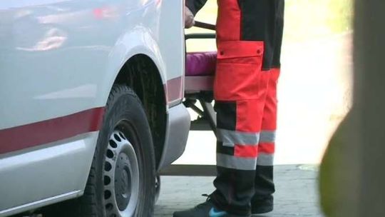 Bohaterska 10-latka. Uratowała życie nowo narodzonego brata