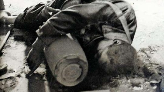 Bohaterski woźny z Lublina będzie upamiętniony. Jest kompromisowy pomysł