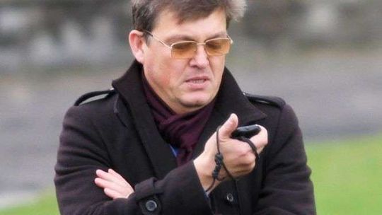 Bohdan Bławacki odchodzi z Wisły. Robert Złotnik nowym trenerem