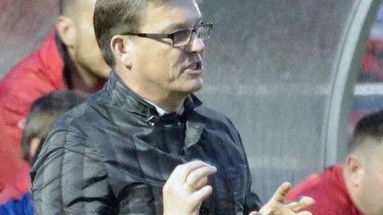 Bohdan Bławacki trenerem Stali Rzeszów
