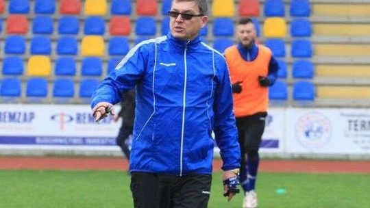 Bohdan Bławacki (Wisła Puławy): Rewelacja na treningu, katastrofa w meczu