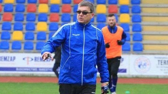 Bohdan Bławacki za Jarosława Pacholarza w Stali Kraśnik?